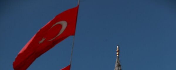 Страны мира. Турция Страны мира. Турция - Sputnik Армения