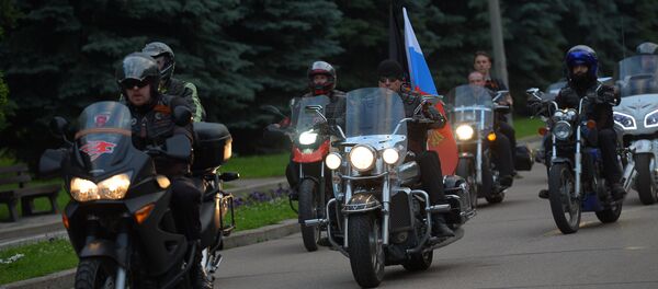 Акции, посвященные 74-й годовщине начала Великой Отечественной войны Акции, посвященные 74-й годовщине начала Великой Отечественной войны - Sputnik Արմենիա