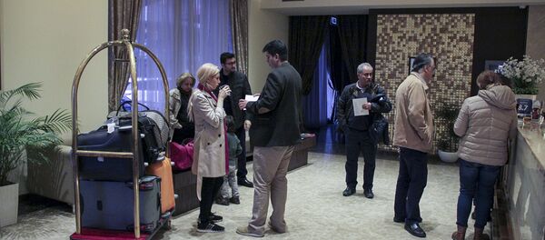 Иранцы в Армении отмечают Новруз  - Sputnik Армения