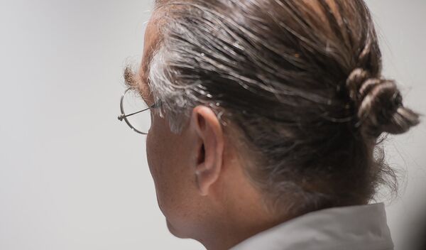 Американский фотограф Джон Стэнмейер Американский фотограф Джон Стэнмейер - Sputnik Արմենիա