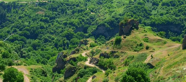 Սյունիք - Sputnik Արմենիա