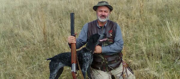 Армен Арабян Армен Арабян - Sputnik Армения