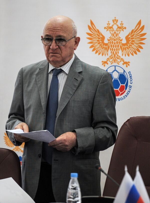 Никита Симонян. Архивное фото - Sputnik Армения