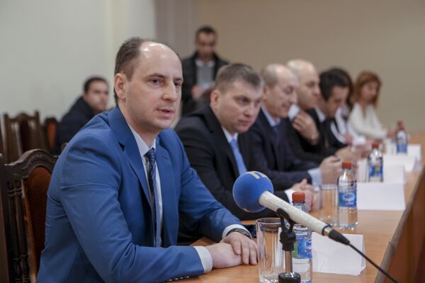 Александр Дубовский Александр Дубовский - Sputnik Армения