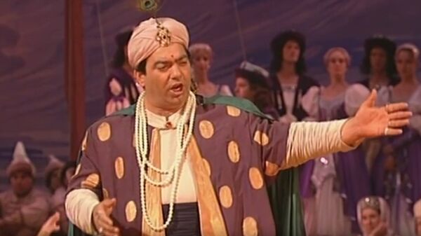 Гегам Григорян Гегам Григорян - Sputnik Армения