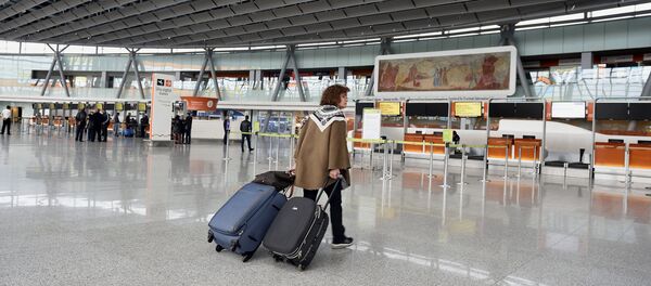 Аэропорт Звартноц Аэропорт Звартноц - Sputnik Արմենիա