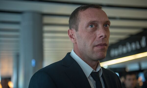 Роман Березовский - Sputnik Армения