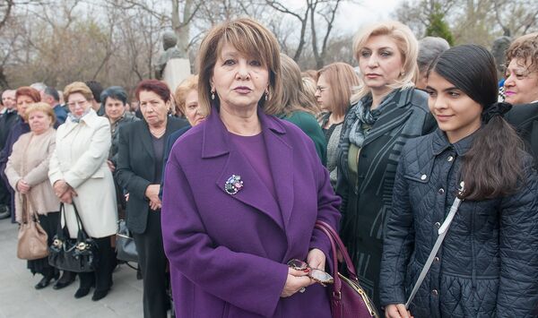 Анаит Маргарян Анаит Маргарян - Sputnik Армения