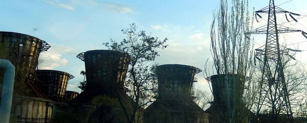 Завод Наирит Завод Наирит - Sputnik Արմենիա