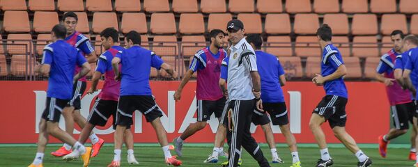 Саркис Овсепян Саркис Овсепян - Sputnik Արմենիա