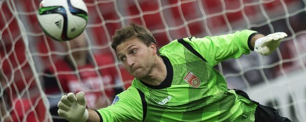 Давид Юрченко - Sputnik Армения