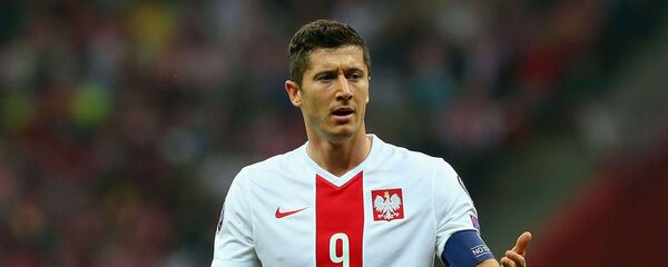 Роберт Левандовский Роберт Левандовский - Sputnik Армения