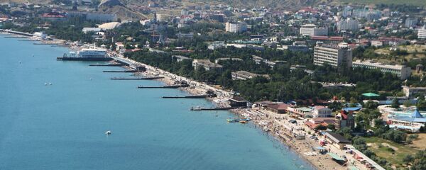 Крым - Sputnik Армения