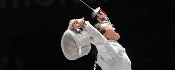 Россиянка Яна Егорян - Sputnik Армения