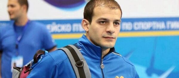 Арутюн Мердинян Арутюн Мердинян - Sputnik Армения