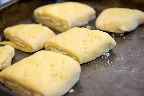 Выпечка - Sputnik Армения