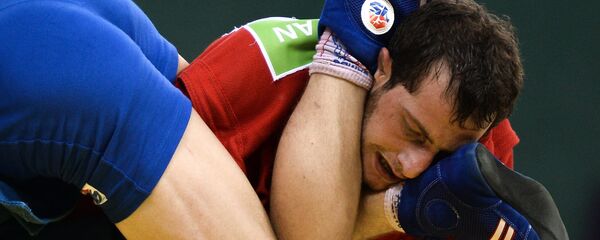 Тигран Киракосян Тигран Киракосян - Sputnik Արմենիա