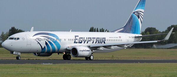 Египетские авиалинии Египетские авиалинии - Sputnik Армения