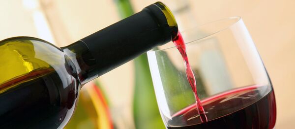 Красное вино Красное вино - Sputnik Армения