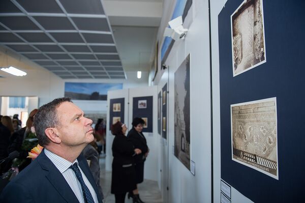 Фотовыставка Русские и армянские святые места Иерусалима - Sputnik Արմենիա