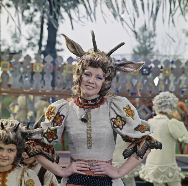 Людмила Гурченко Людмила Гурченко - Sputnik Армения