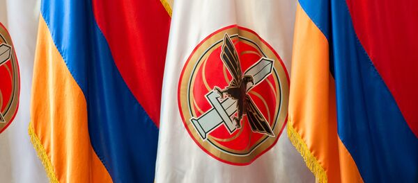 Республиканская партия Армении Республиканская партия Армении - Sputnik Արմենիա