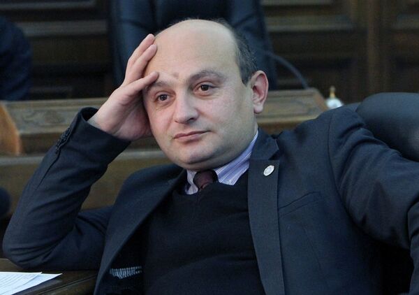 Степан Сафарян Степан Сафарян - Sputnik Армения