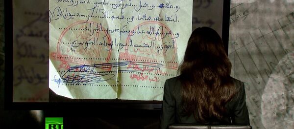 СПУТНИК_Журналисты RT обнародовали новые свидетельства связи Турции с боевиками ИГ СПУТНИК_Журналисты RT обнародовали новые свидетельства связи Турции с боевиками ИГ - Sputnik Армения