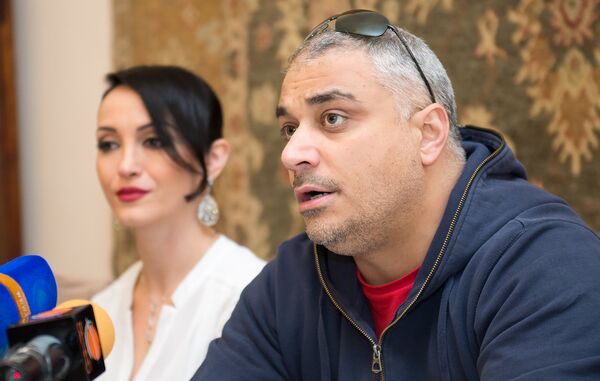 Հայաստան-Իտալիա. սպասված հանդիպում. հայտնի հայերը գուշակում են խաղի հաշիվը Հայաստան-Իտալիա. սպասված հանդիպում. հայտնի հայերը գուշակում են խաղի հաշիվը - Sputnik Արմենիա