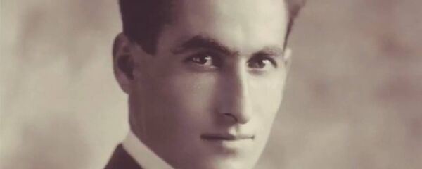 Согомон Тейлерян Согомон Тейлерян - Sputnik Армения