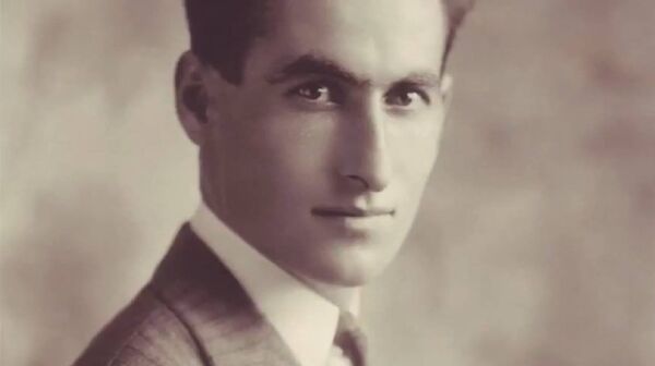 Согомон Тейлерян Согомон Тейлерян - Sputnik Армения