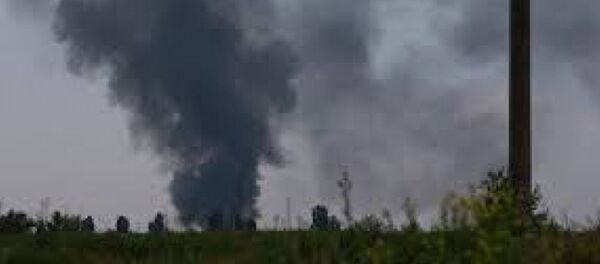 Азербайджанский вертолет сбит войсками НКР в Мравских горах Азербайджанский вертолет сбит войсками НКР в Мравских горах - Sputnik Армения