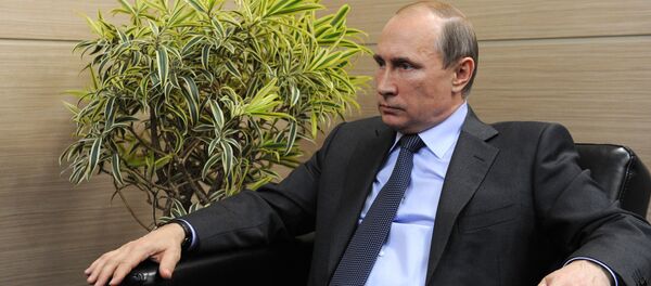 Владимир Путин Владимир Путин - Sputnik Армения