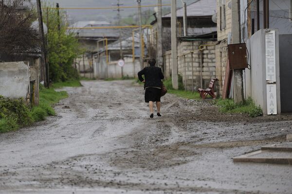 Мартакерт, НКР - Sputnik Армения