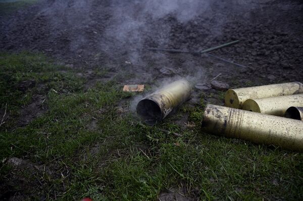 Мардакерт, НКР Мардакерт, НКР - Sputnik Արմենիա