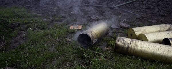 Мардакерт, НКР Мардакерт, НКР - Sputnik Արմենիա