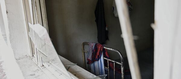 Мардакерт, НКР Мардакерт, НКР - Sputnik Армения