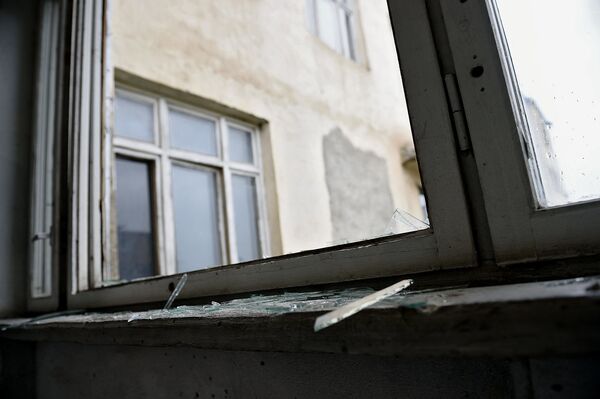 Мартакертский район Нагорного Карабаха Мартакертский район Нагорного Карабаха - Sputnik Армения