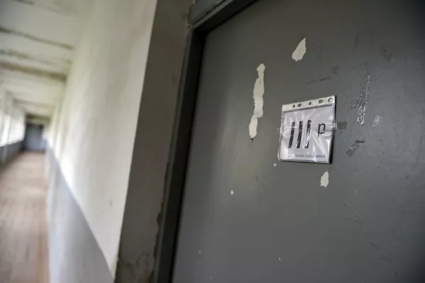 Ситуация в Мартакерте после обострения конфликта Ситуация в Мартакерте после обострения конфликта - Sputnik Армения