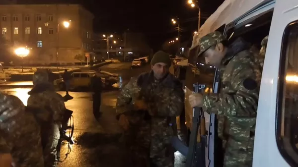 Здравствуй, дорогой, боишься?: как smartдафоны Карабаха воевали в апрельской войне Здравствуй, дорогой, боишься?: как smartдафоны Карабаха воевали в апрельской войне