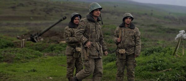 Ситуация в Мадагисе - Sputnik Армения