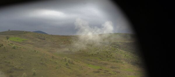 Ситуация в Мадагисе Ситуация в Мадагисе - Sputnik Արմենիա