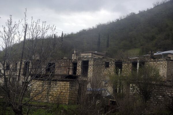 Ситуация в Мадагисе Ситуация в Мадагисе - Sputnik Армения