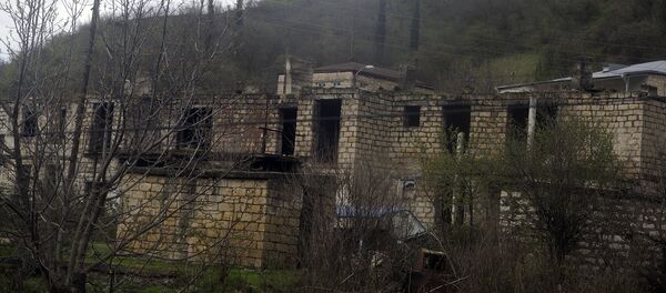 Ситуация в Мадагисе Ситуация в Мадагисе - Sputnik Армения