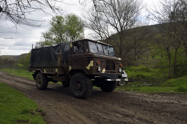 Ситуация в Мадагисе Ситуация в Мадагисе - Sputnik Армения