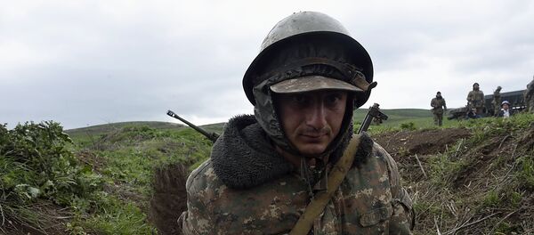 Ситуация в Мадагисе - Sputnik Армения