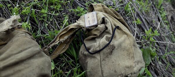 Ситуация в Мадагисе Ситуация в Мадагисе - Sputnik Армения