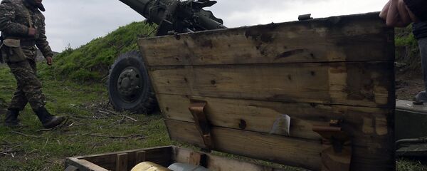 Ситуация в Мадагисе Ситуация в Мадагисе - Sputnik Արմենիա