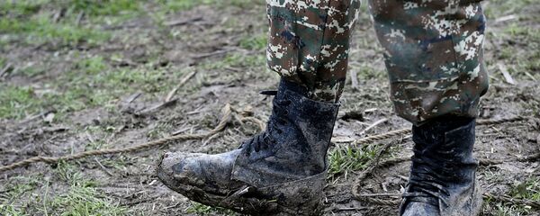 Ситуация в Мадагисе Ситуация в Мадагисе - Sputnik Արմենիա