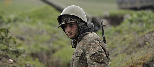 Ситуация в Мадагисе - Sputnik Армения